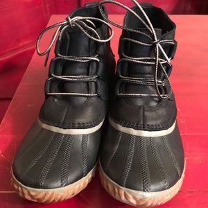 Sorel Duck Boots